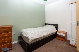 Bedroom- click for photo gallery